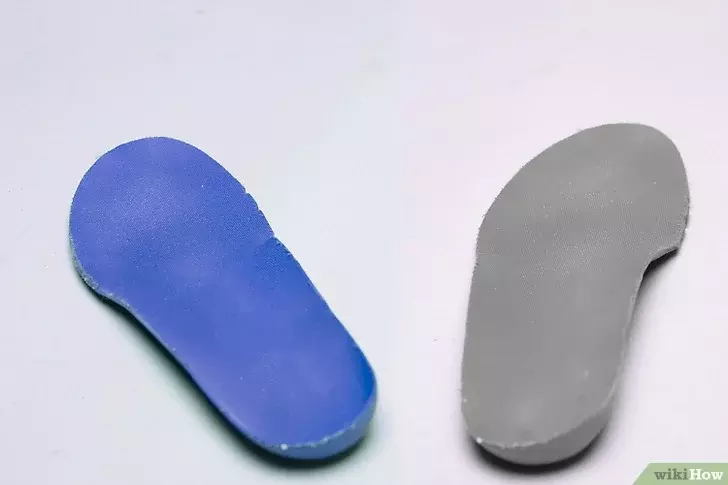 如何让你的鞋子没有臭味