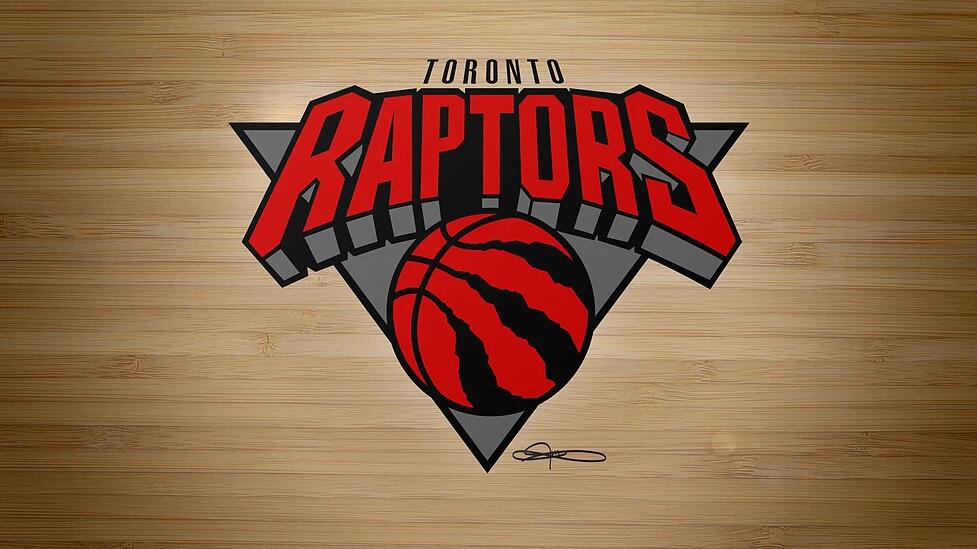 nba队标为什么改了(nba各队队标改成猛龙logo,还认得出来吗) 体育知识