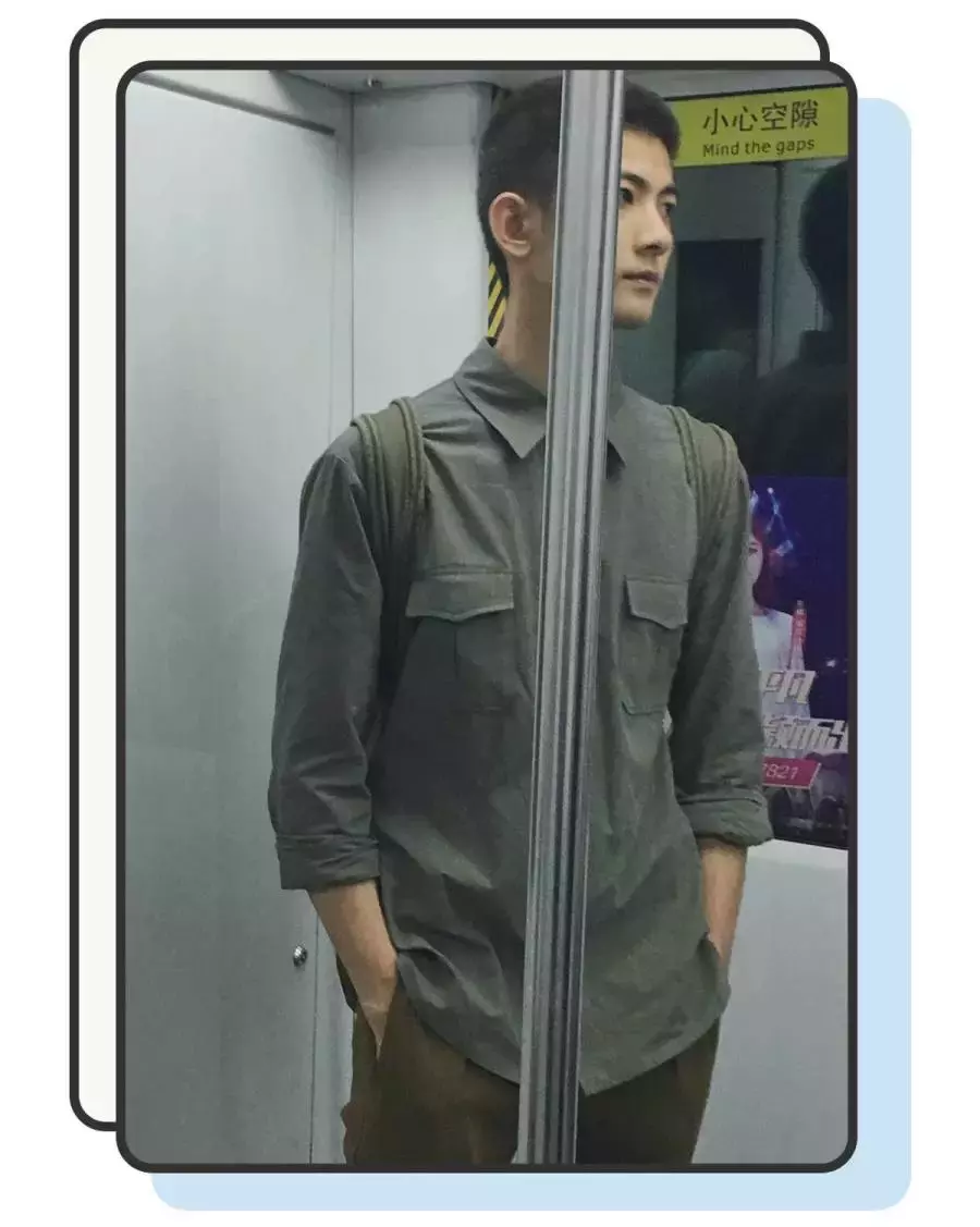 大学校草大调查!北大的白敬亭和杨洋、复旦陈坤,大半个娱乐圈啊
