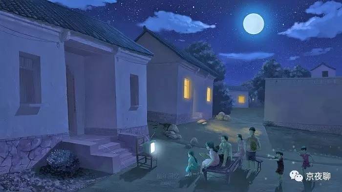 盂兰节到了，讲点鬼故事