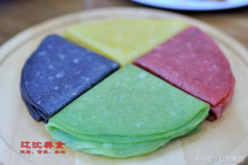尋味沈陽：郭靖郭大俠真開了一家春餅店？