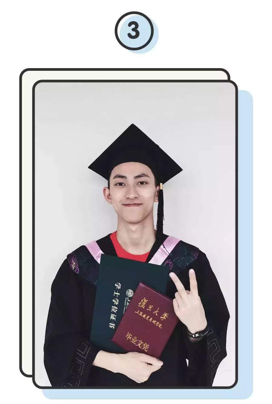 大学校草大调查!北大的白敬亭和杨洋、复旦陈坤,大半个娱乐圈啊