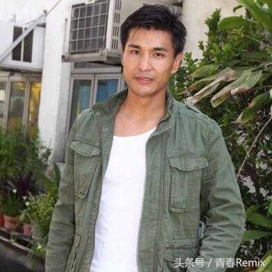 回忆杀~香港TVB十大老腊肉你都还记得吗！