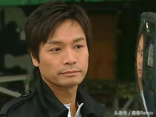 回忆杀~香港TVB十大老腊肉你都还记得吗！