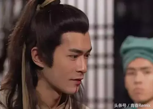 回忆杀~香港TVB十大老腊肉你都还记得吗！