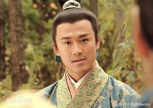 回忆杀~香港TVB十大老腊肉你都还记得吗！