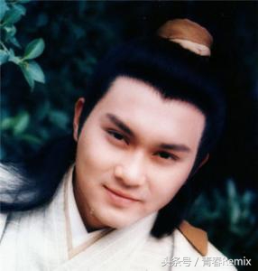 回忆杀~香港TVB十大老腊肉你都还记得吗！