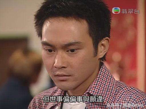 回忆杀~香港TVB十大老腊肉你都还记得吗！