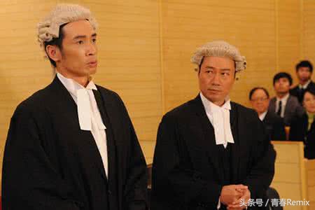 回忆杀~香港TVB十大老腊肉你都还记得吗！