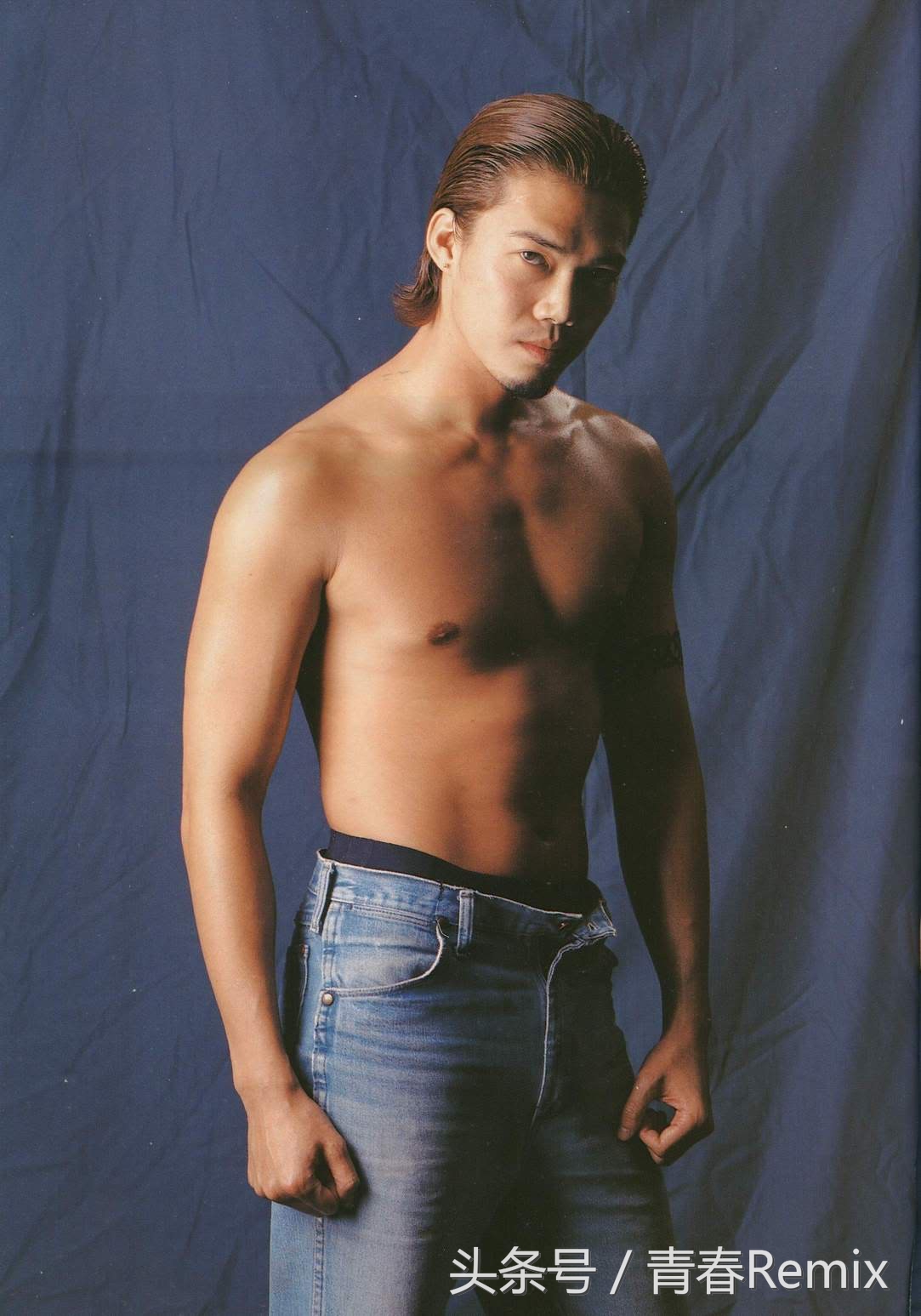 回忆杀~香港TVB十大老腊肉你都还记得吗！