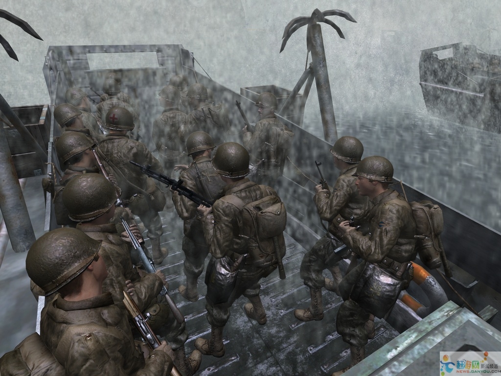 使命召唤9剧情详细解说(使命召唤的起源)|红警乐园