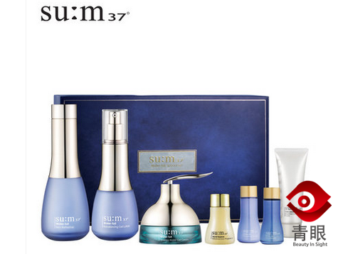 这些国货把后、呼吸37°等韩妆品牌逼疯了，看完好悲伤！