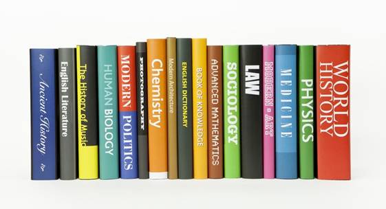 绘本书架乱糟糟？图书五色分类法帮到你！