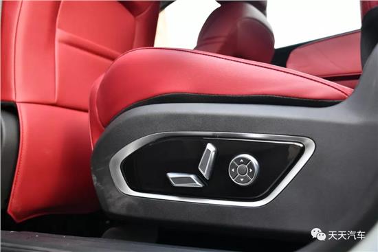 高性价比的6座SUV 全方位试驾风光新580