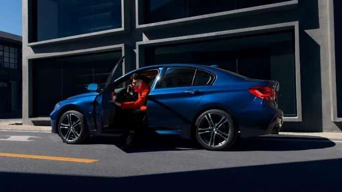 【活动回顾】温州好德宝新BMW X5龙湖天曜城外展圆满落幕！