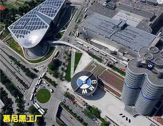 宝马旗下拥有BMW、MINI和Rolls-Royce三大品牌，全球共拥有32家制造和组装工厂。