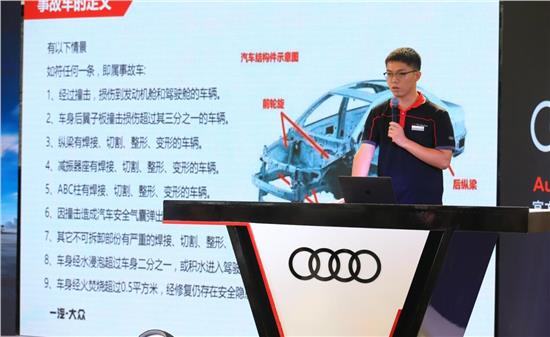 活动招募 金奥兰奥迪金秋十月礼遇禾城