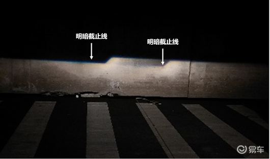 还在反馈大灯灯光照射不准？