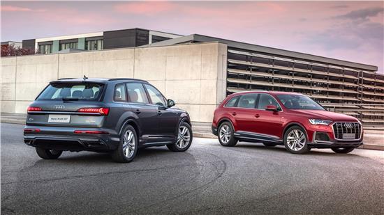 活动招募 金奥兰奥迪金秋十月礼遇禾城