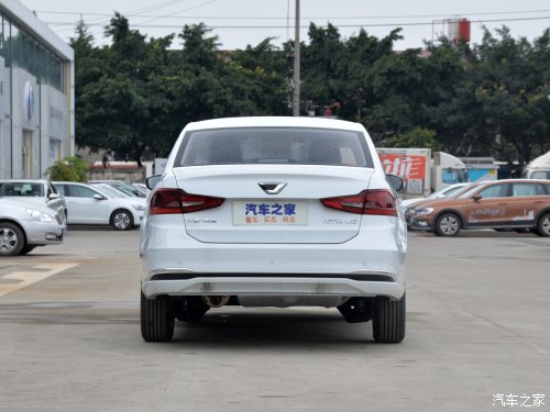  经 典 家 用 轿 车 - 捷 达 V A 3！