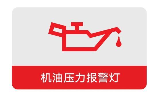 爱车故障灯图解：这8个警告灯你必须懂