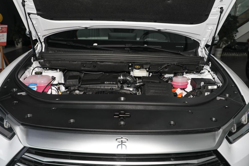 宋Pro新能源热销中 可到店莅临品鉴