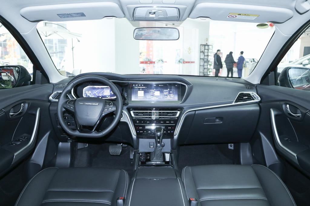 激情大放价 启辰t90优惠高达2.3万 限量5台!