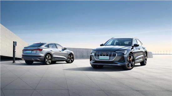 活动招募 金奥兰奥迪金秋十月礼遇禾城