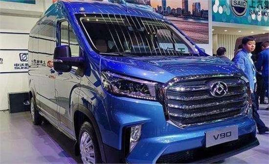 大通V90运杰版 MIRA专业级底盘调教