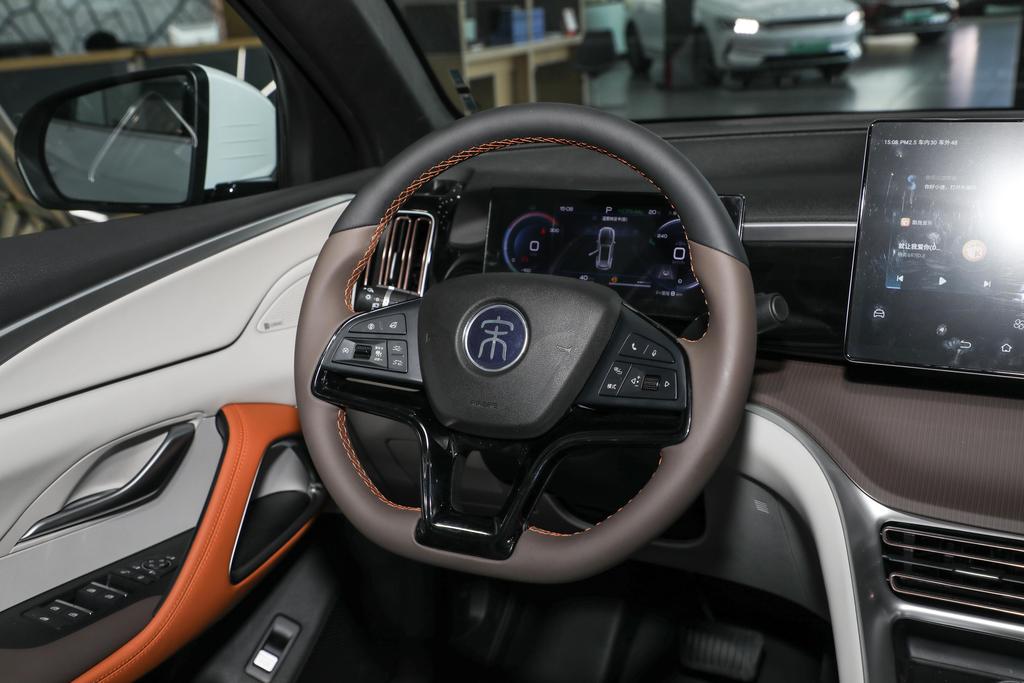 宋Pro新能源热销中 可到店莅临品鉴