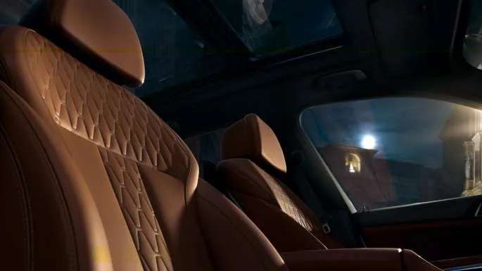 【活动回顾】温州好德宝新BMW X5龙湖天曜城外展圆满落幕！