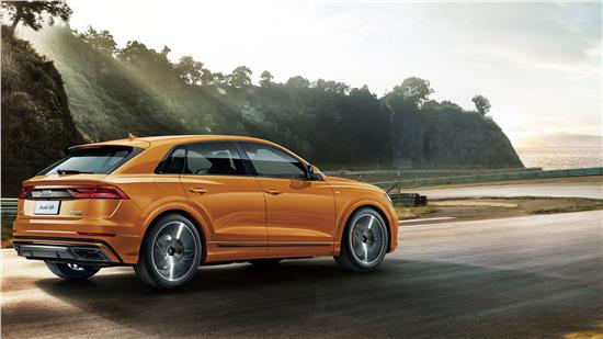 活动招募 金奥兰奥迪金秋十月礼遇禾城