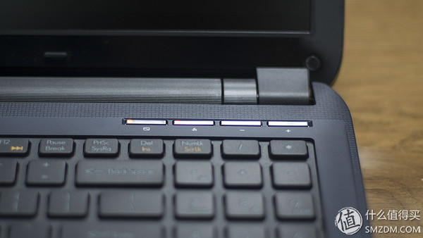 “来不及解释了，快上船！”神舟 战神K660D I7D1开箱