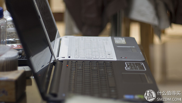 “来不及解释了，快上船！”神舟 战神K660D I7D1开箱