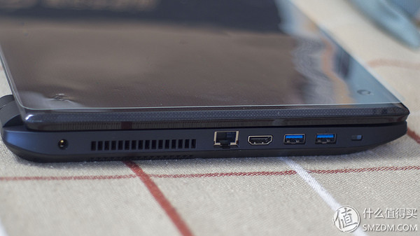 “来不及解释了，快上船！”神舟 战神K660D I7D1开箱