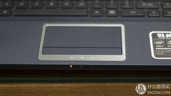 “来不及解释了，快上船！”神舟 战神K660D I7D1开箱
