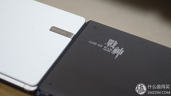 “来不及解释了，快上船！”神舟 战神K660D I7D1开箱