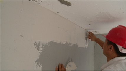 腻子到底是个啥？装修时怎么就必须刷三层？