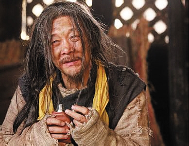 济丰楼是哪部电视剧（关于传奇大掌柜的剧评）