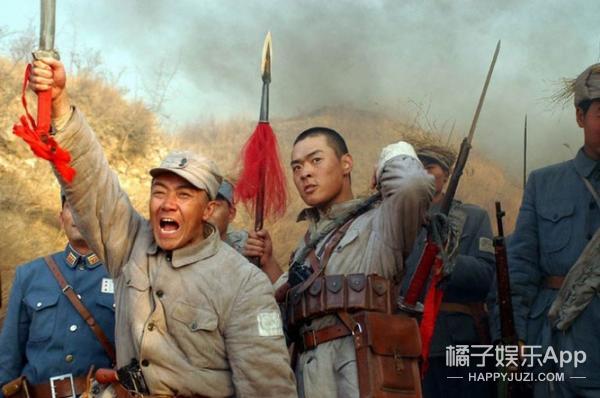 听说最近军官和医生谈恋爱挺火，你们说的难道不是《亮剑》？