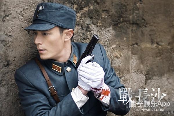 听说最近军官和医生谈恋爱挺火，你们说的难道不是《亮剑》？