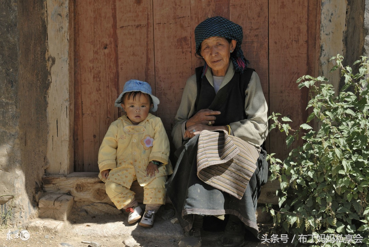 龙应台《目送》中父女母子分离的深情告白