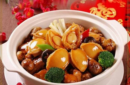 如何做鲍鱼，鲍鱼怎么做大补好吃「做法大全」