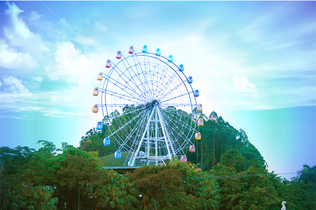 69乐园注册(69元带你玩转新隐贤山庄) - 燕来学堂