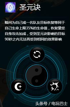 《仙侠世界2》角色选择全攻略！颜值都好你选哪个？