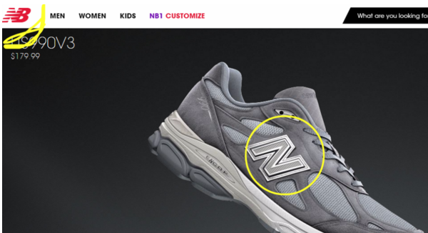 被中国花式山寨多年的New Balance，这次终于发怒了！