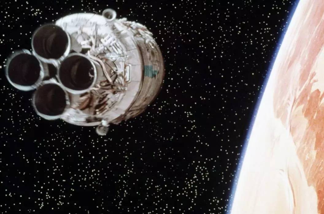 吕克贝松用十年拍的欧洲影史最贵电影《星际特工》疯狂打脸好莱坞