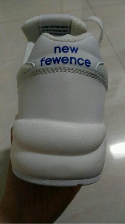 被中国花式山寨多年的New Balance，这次终于发怒了！