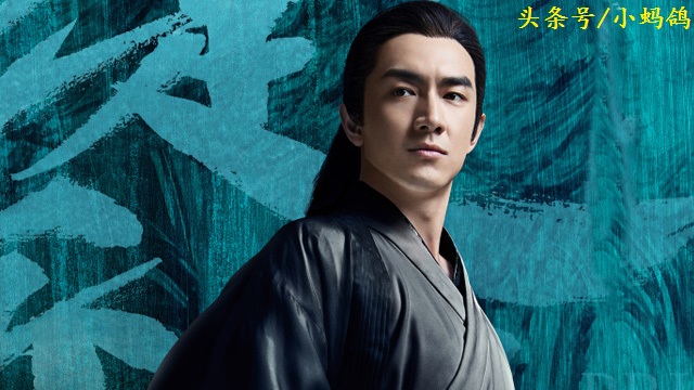特工皇妃楚乔传之《风雨将至》