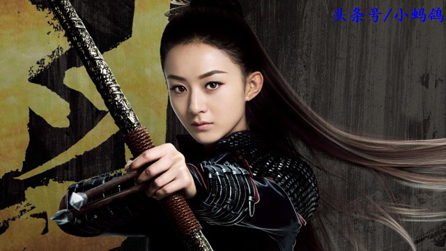 特工皇妃楚乔传之《风雨将至》